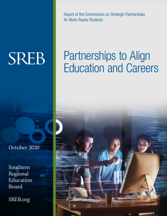 Partnerships to Align Education and Careers