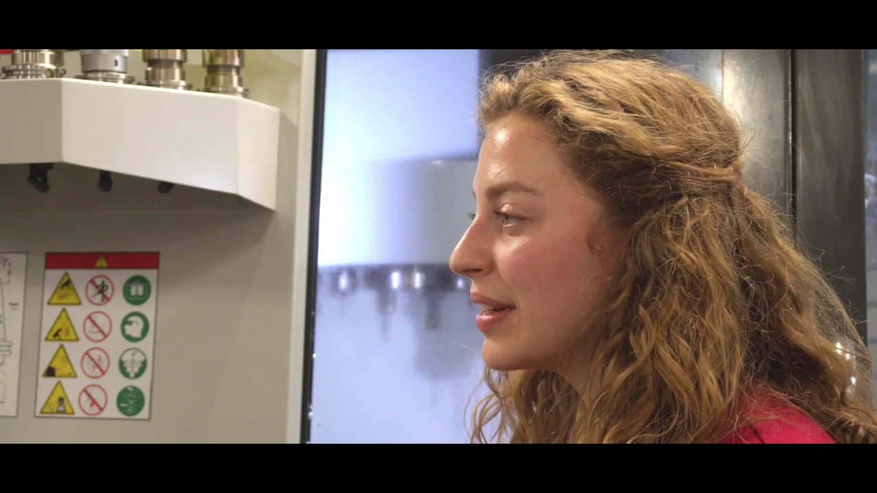 2020 CTE Month Video Contest - 1st Place