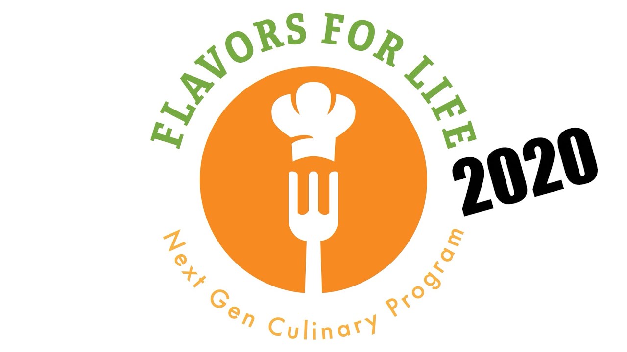 2020 Flavors For Life Next-Gen Competition