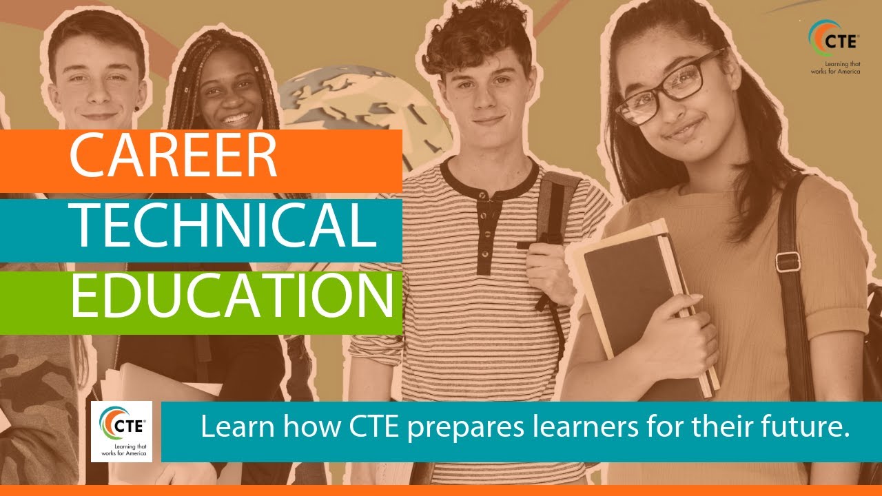 CTE 101