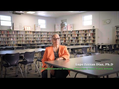 From Classroom to Career: How Miami-Dade Students Thrive with iCEV