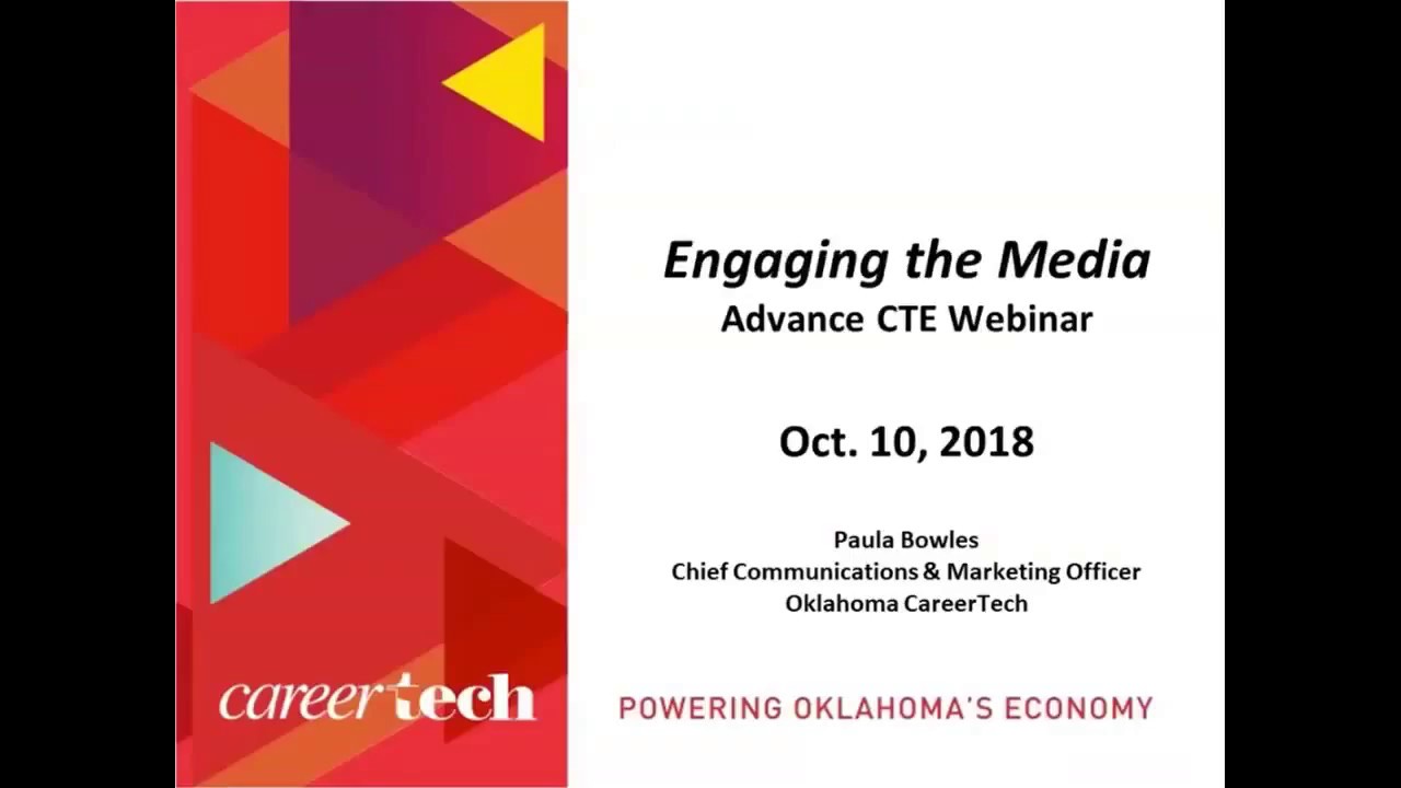 Engaging the Media