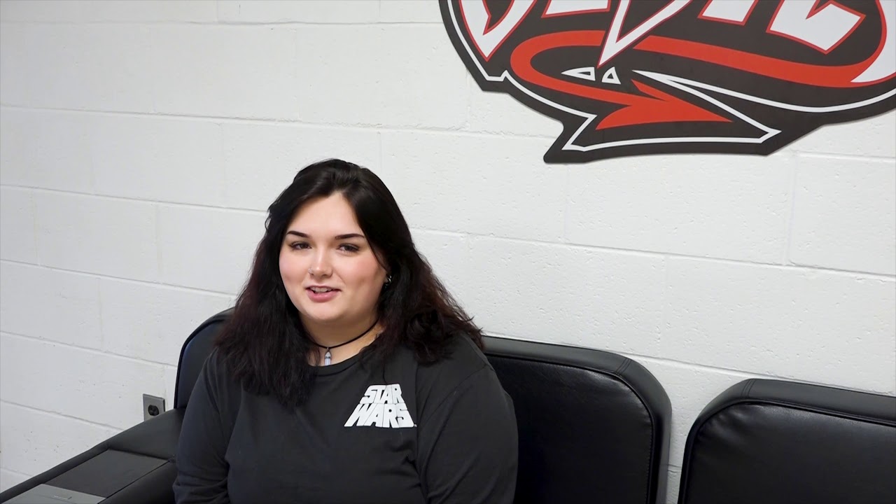 2020 CTE Month - Cosmetology