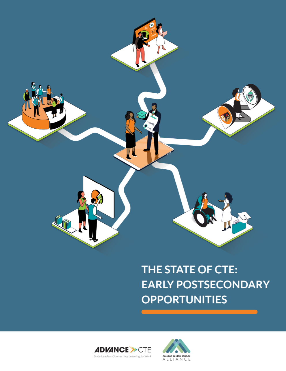 Early Postsecondary Opportunities / Early Postsecondary Opportunities