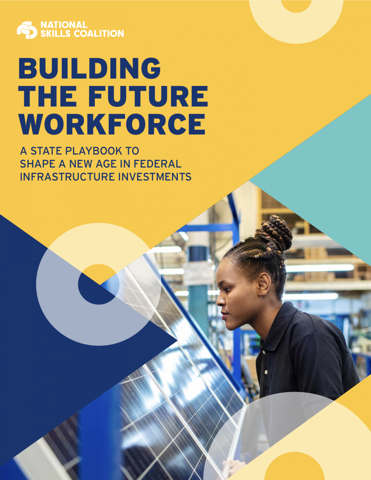 Building the Future Workforce: A State Playbook to Shape a New Age in ...