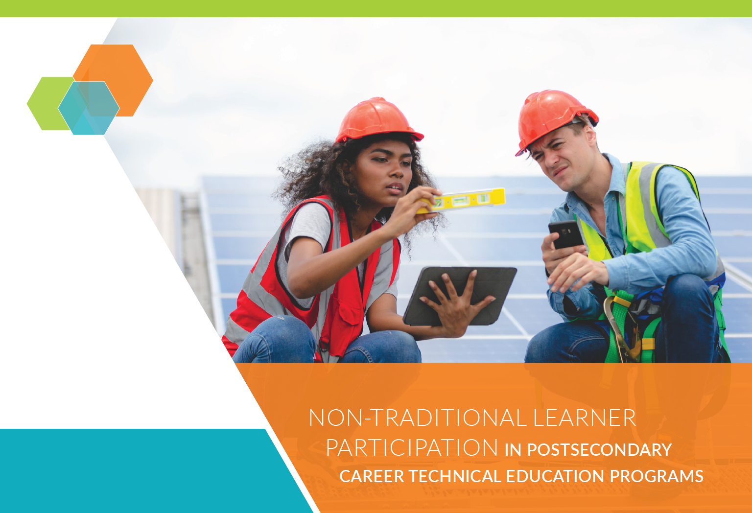 Supporting Non-traditional Learners In Career Technical Education ...