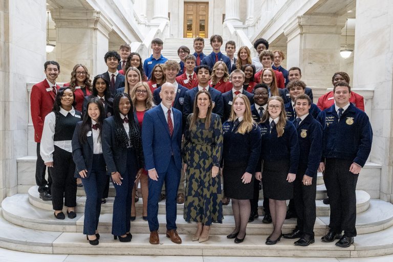 Championing Career Technical Education: Highlights from CTE Month 2024 ...
