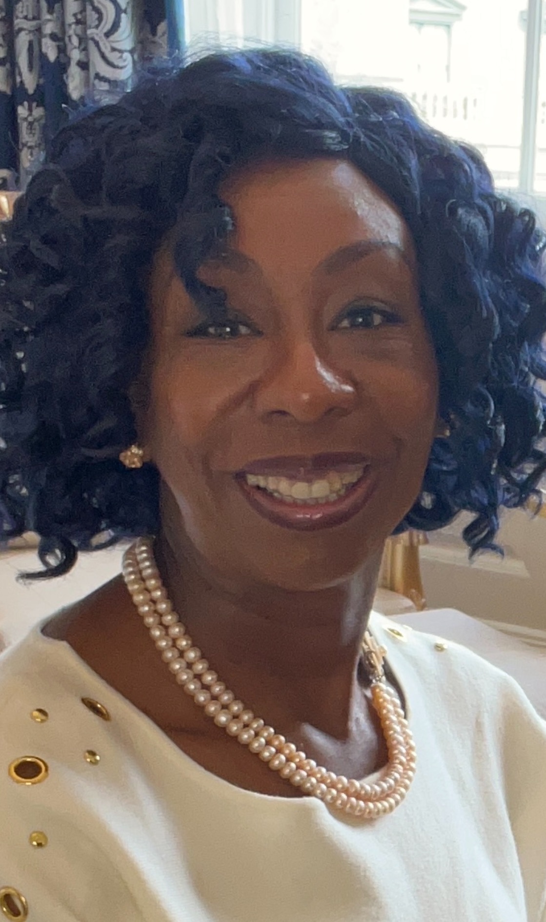 Ada Ejiogu - Advance CTE