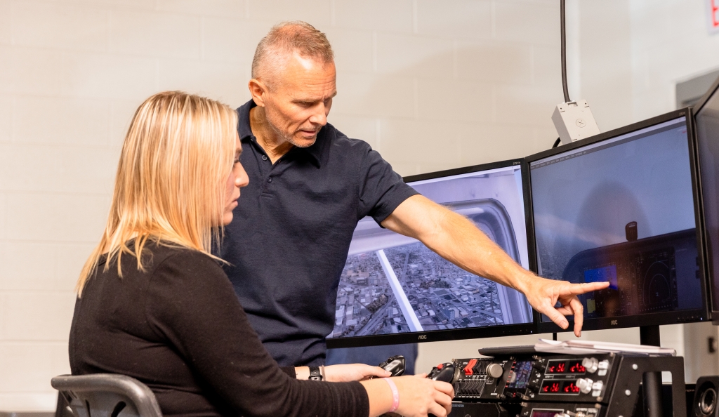 The Secret to CTE Success: Cabarrus County - Advance CTE