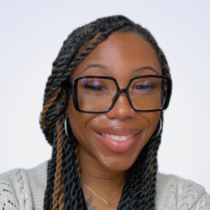 Picture of Shamari Jackson