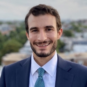Picture of Steve Voytek