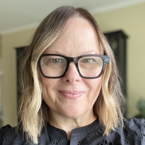 Picture of Vicki Jacobs