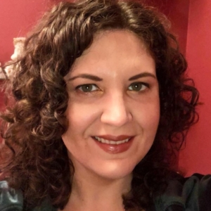 Picture of Jessica Giffin