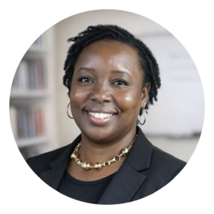 Dr. Cynthia E. Thomas