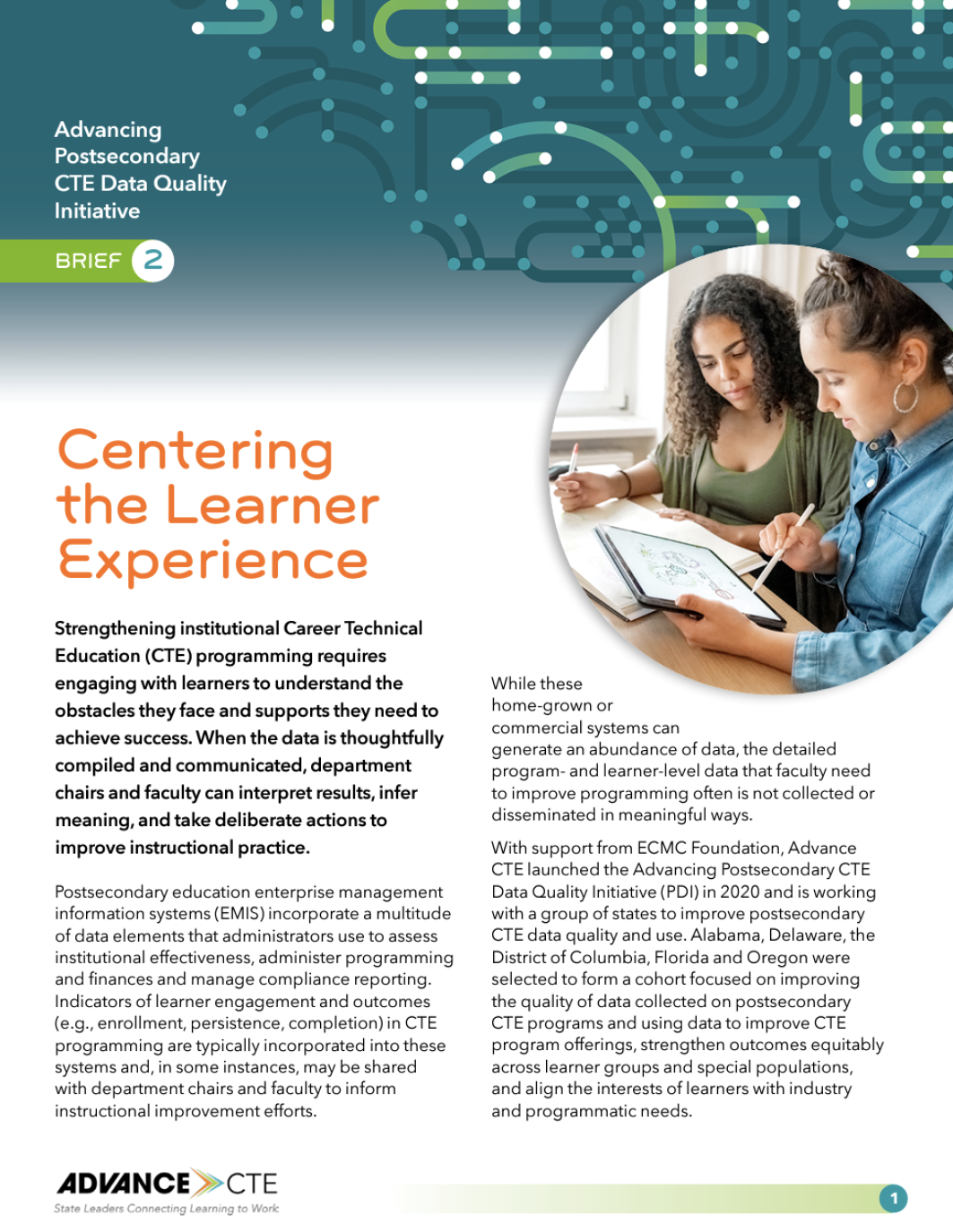 Centering the Learner Experience featured image