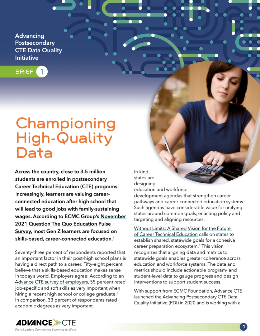 Champioining High-Quality Data featured image